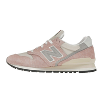 New Balance 996 MiUSA Pink Haze — kolab