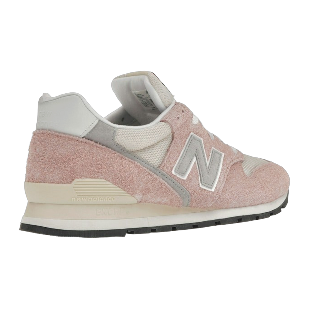 New Balance 996 MiUSA Pink Haze — kolab