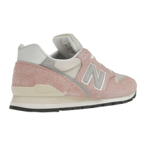 New Balance 996 MiUSA Pink Haze — kolab