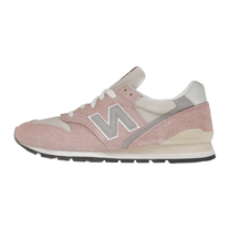 New Balance 996 MiUSA Pink Haze — kolab
