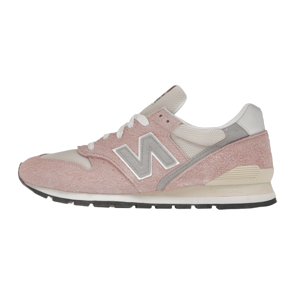 New Balance 996 MiUSA Pink Haze — kolab