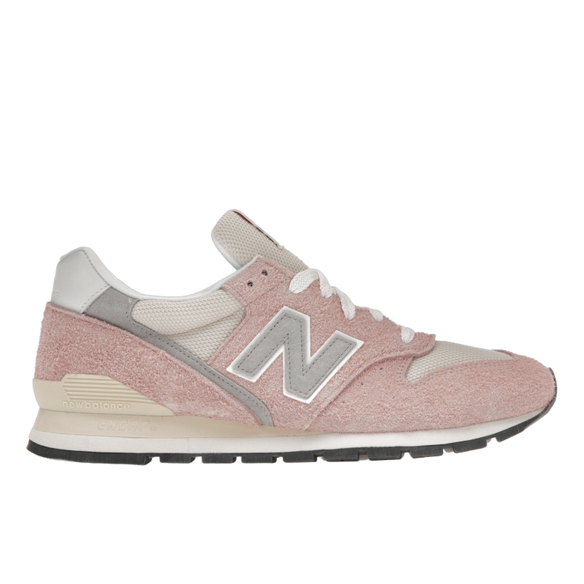 New Balance 996 MiUSA Pink Haze — kolab