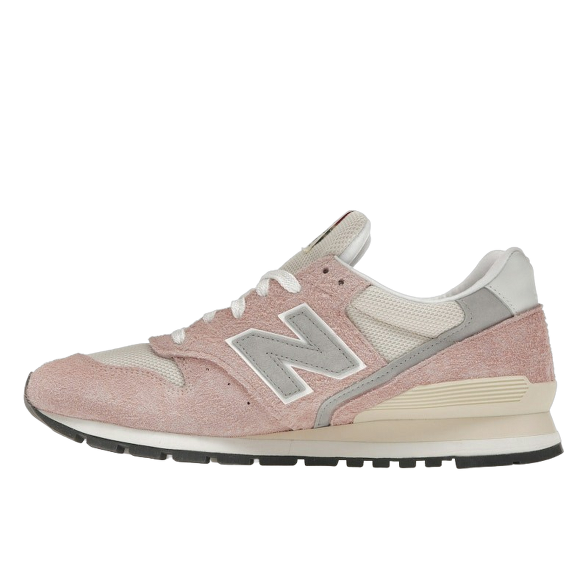 New Balance 996 MiUSA Pink Haze — kolab