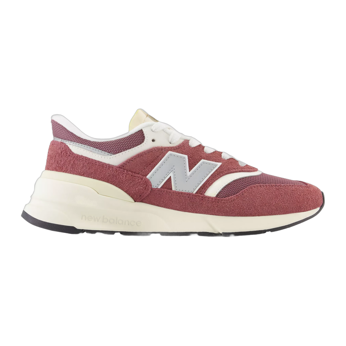 New Balance 997R Brick Red — kolab