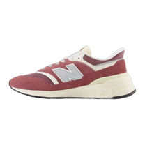 New Balance 997R Brick Red — kolab