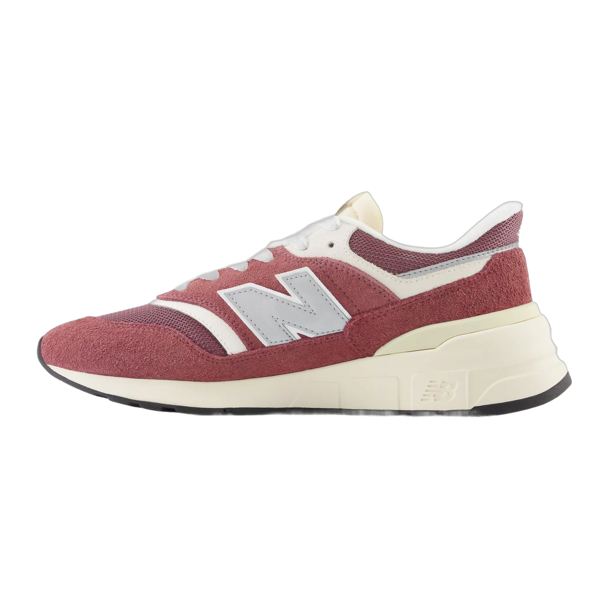 New Balance 997R Brick Red — kolab