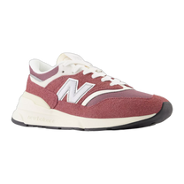 New Balance 997R Brick Red — kolab
