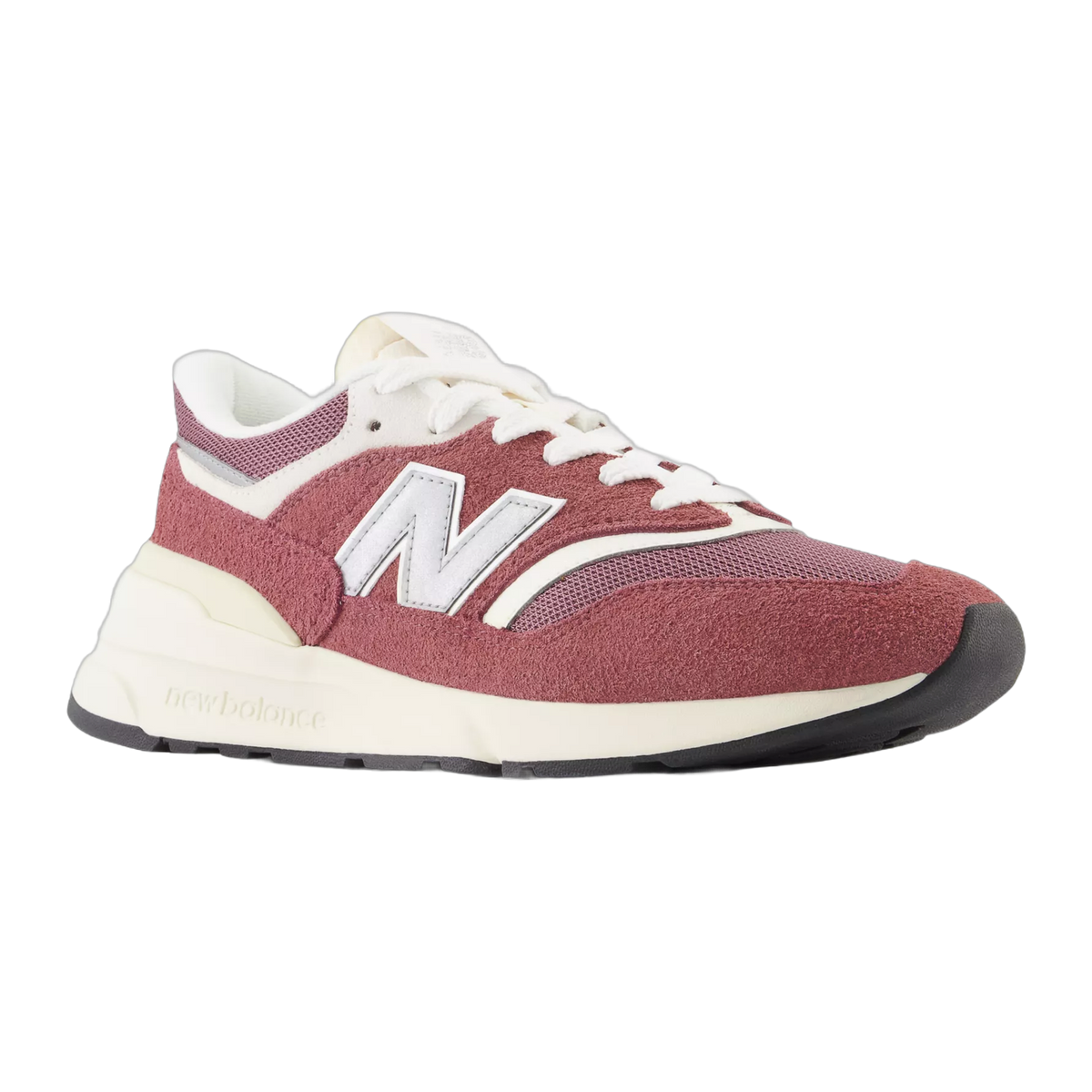 New Balance 997R Brick Red — kolab