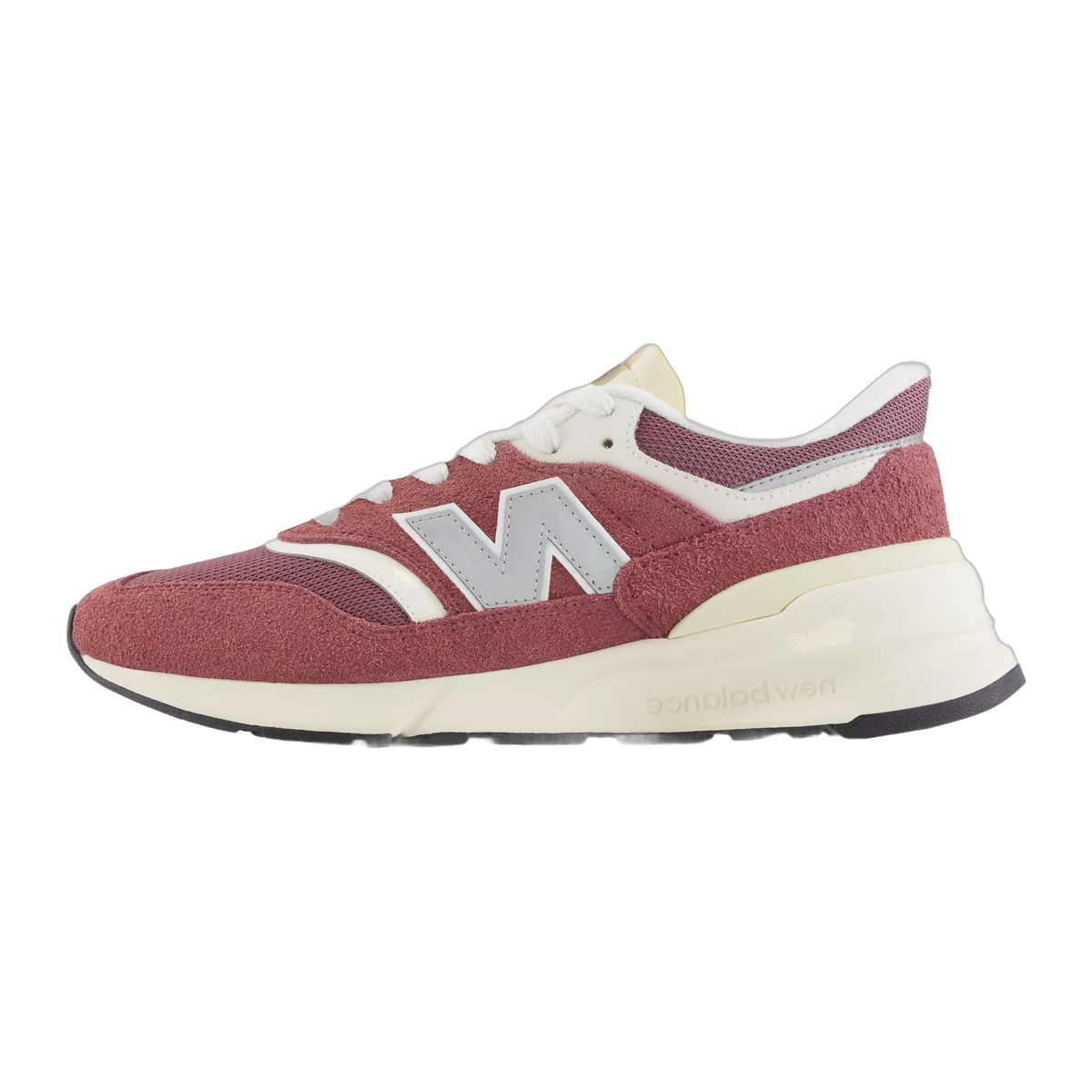 New Balance 997R Brick Red — kolab
