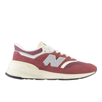 New Balance 997R Brick Red — kolab