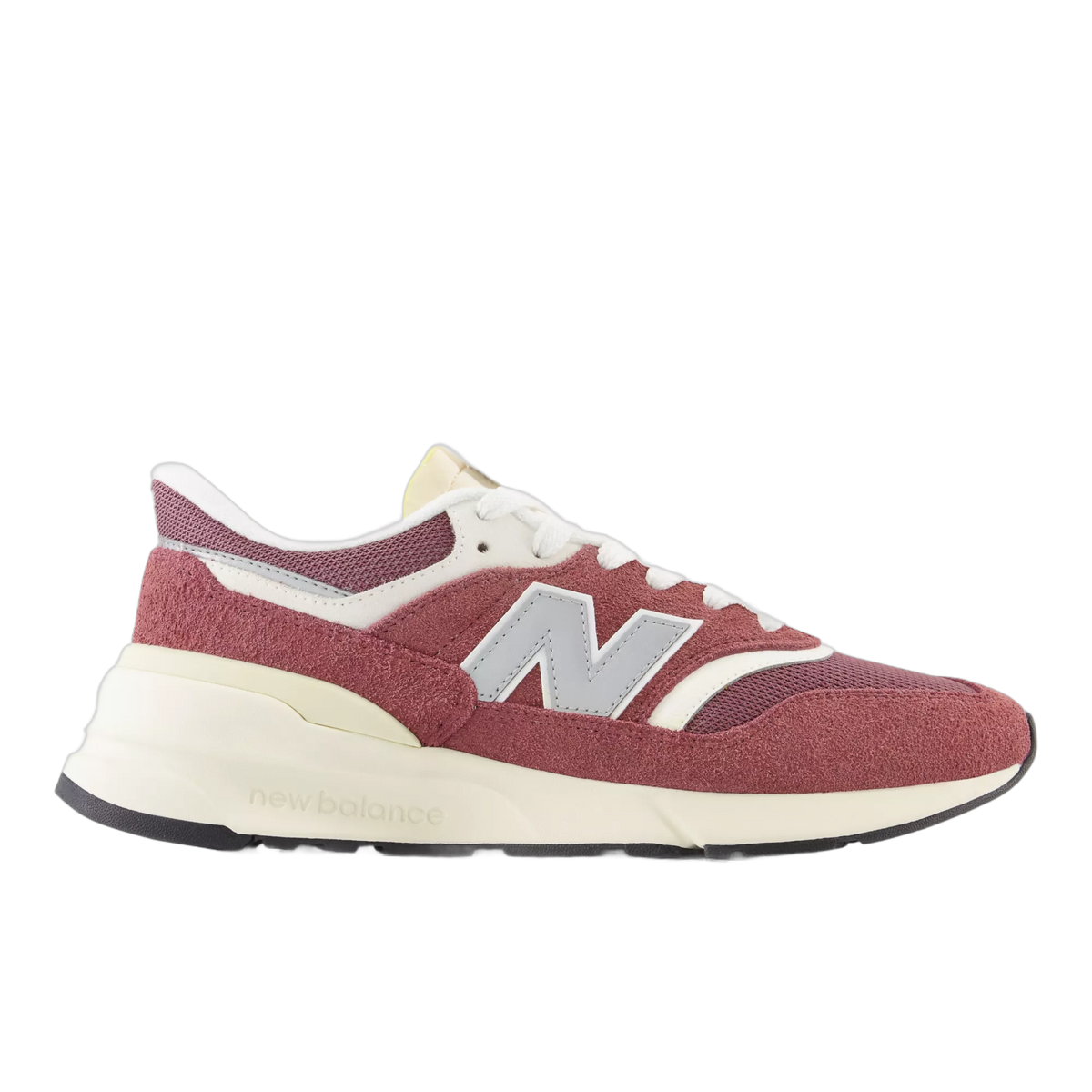 New Balance 997R Brick Red — kolab