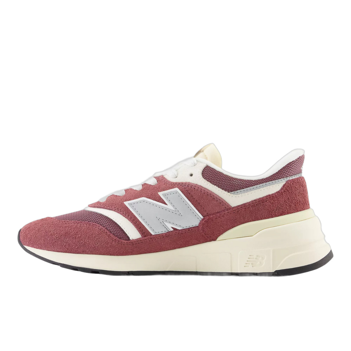 New Balance 997R Brick Red — kolab