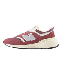 New Balance 997R Brick Red — kolab