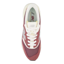 New Balance 997R Brick Red — kolab