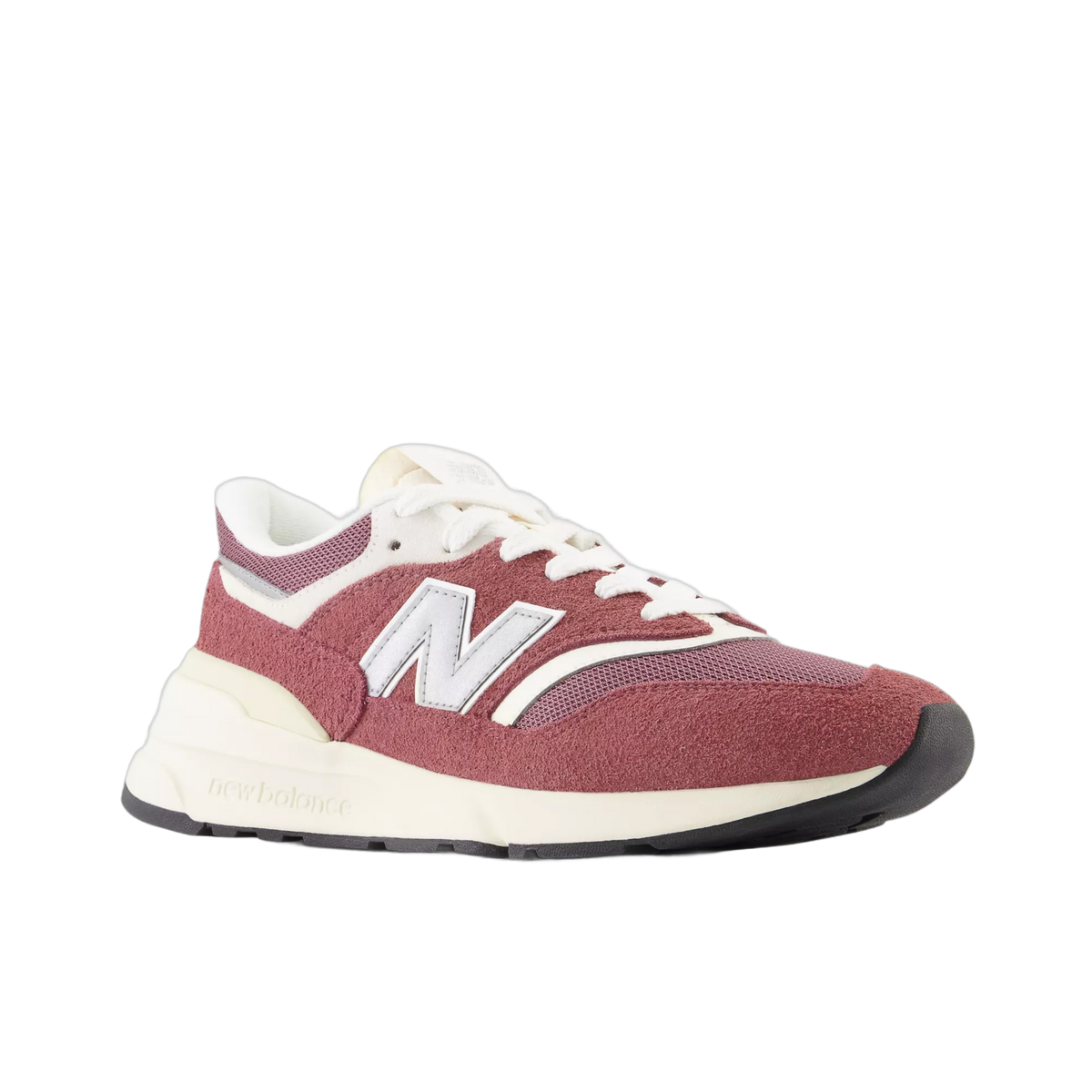 New Balance 997R Brick Red — kolab