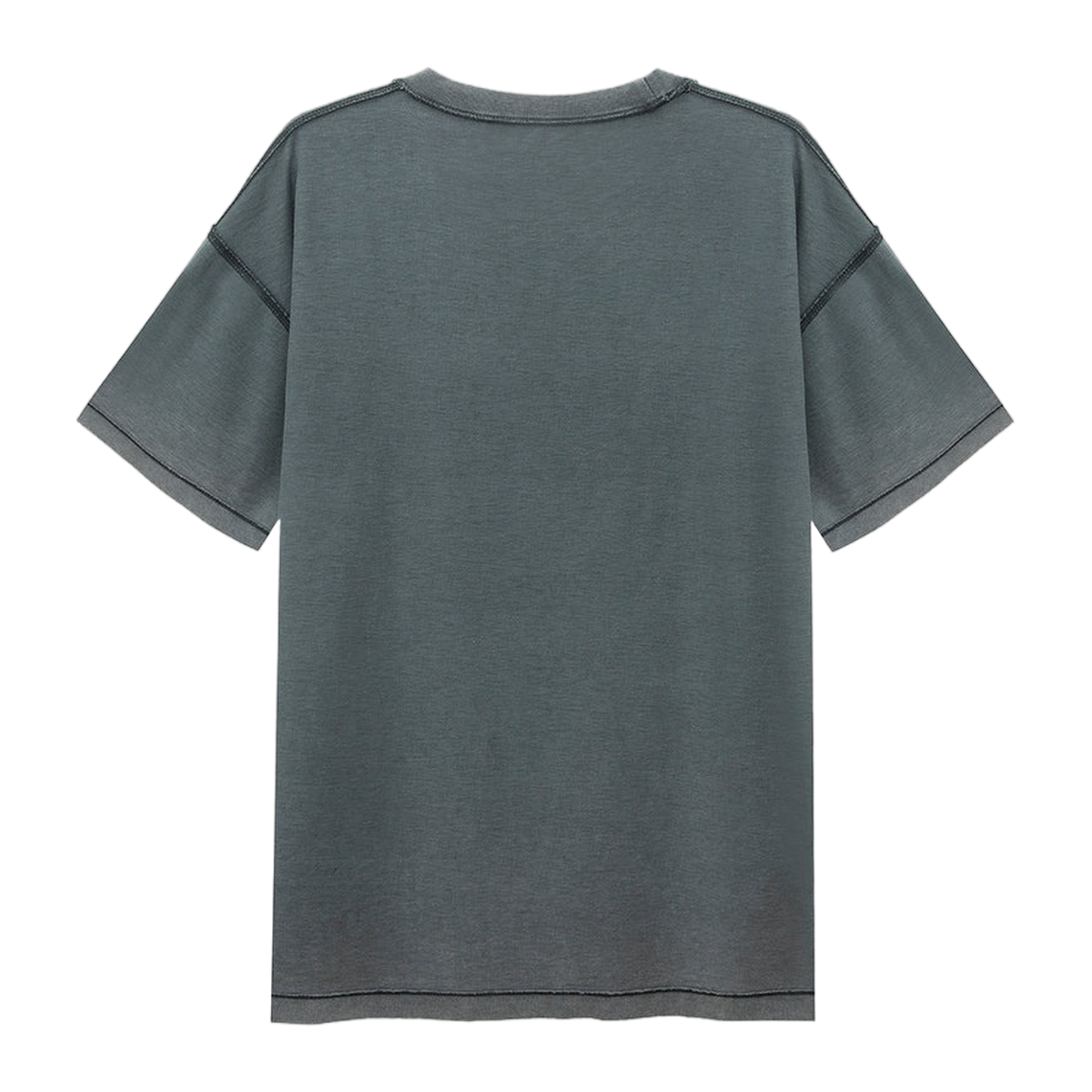 Two Jeys Unkown Tee Black
