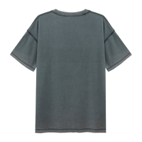 Two Jeys Unkown Tee Black