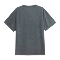 Two Jeys Unkown Tee Black