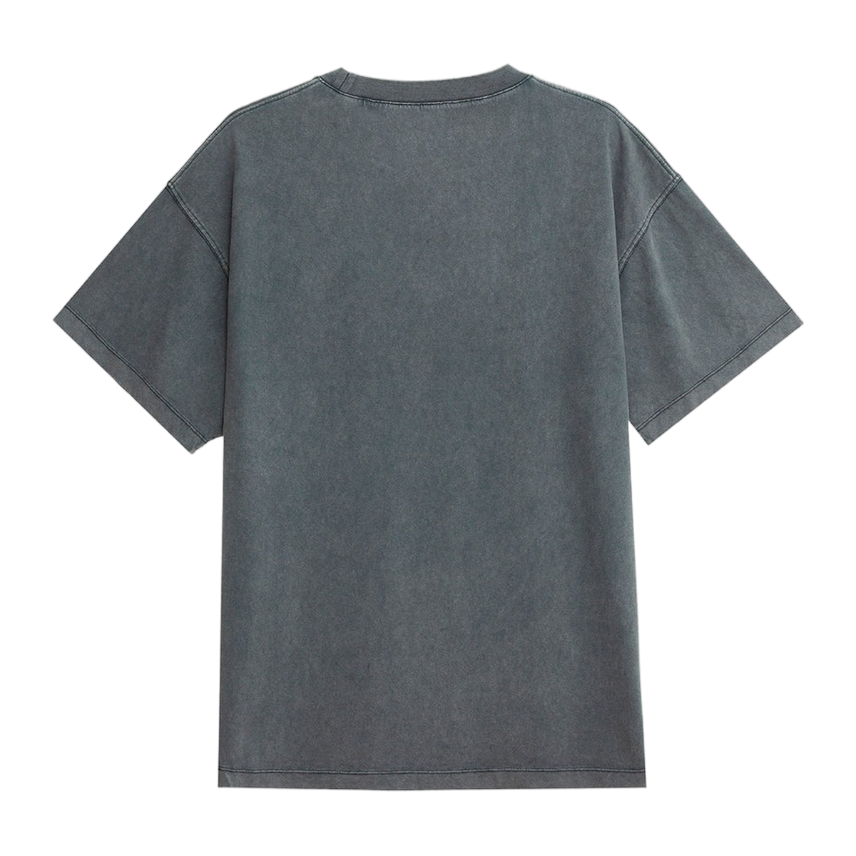 Two Jeys Unkown Tee Black