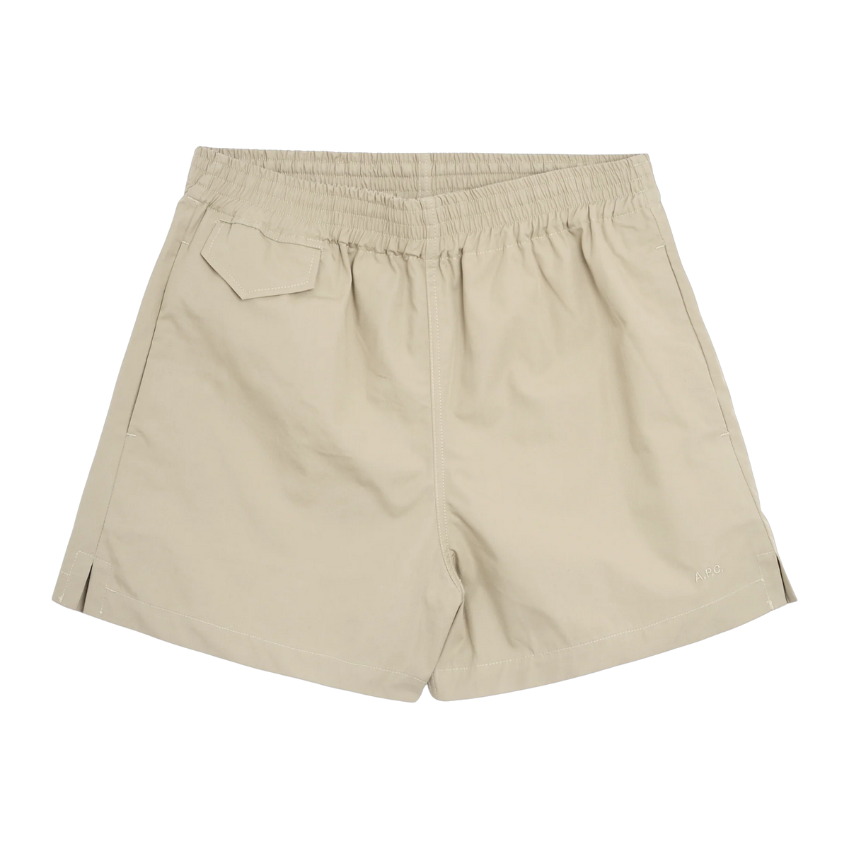 utility boxer short homme