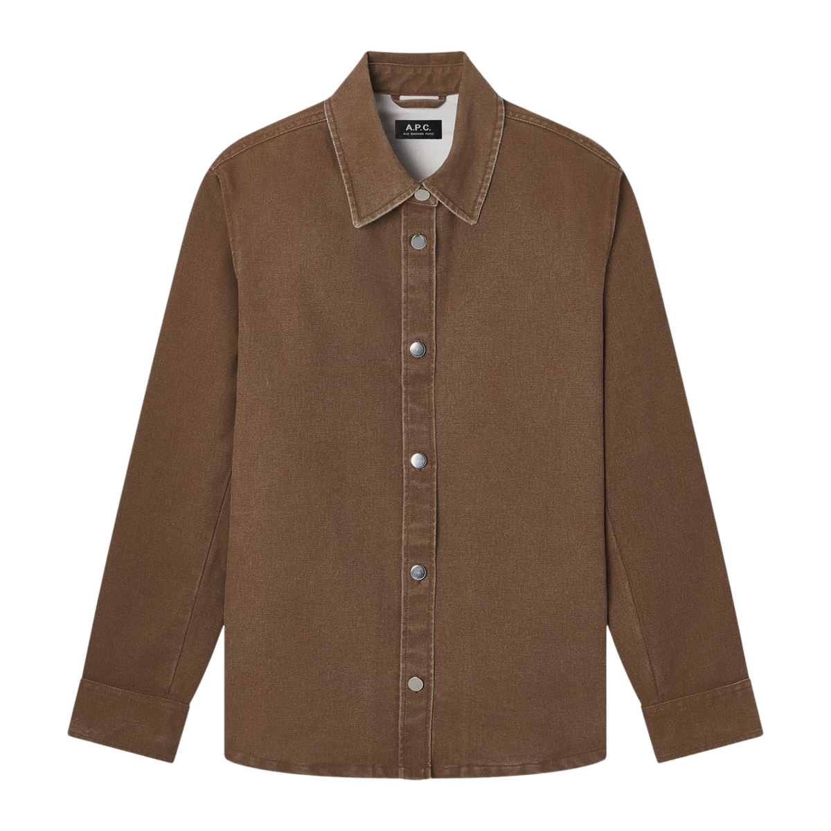 veste a boutons