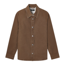 veste a boutons
