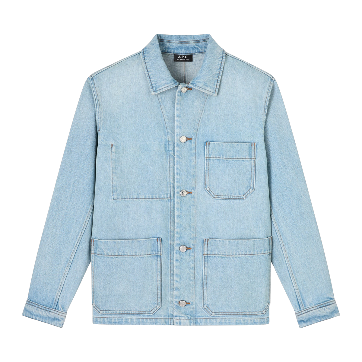 veste new rodney
