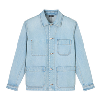 veste new rodney