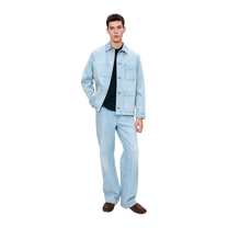 veste new rodney