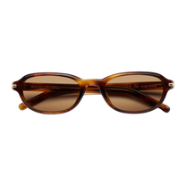 Vox Amber Tortoise