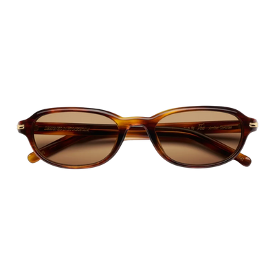 Vox Amber Tortoise