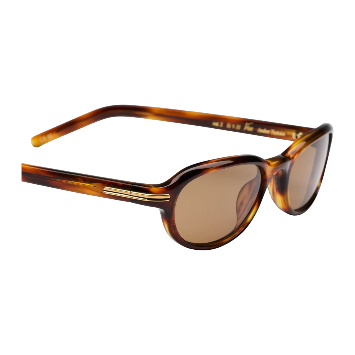 Vox Amber Tortoise