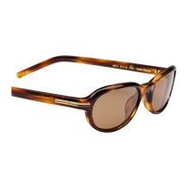 Vox Amber Tortoise