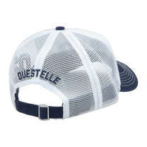 Two Jeys White Icon Trucker