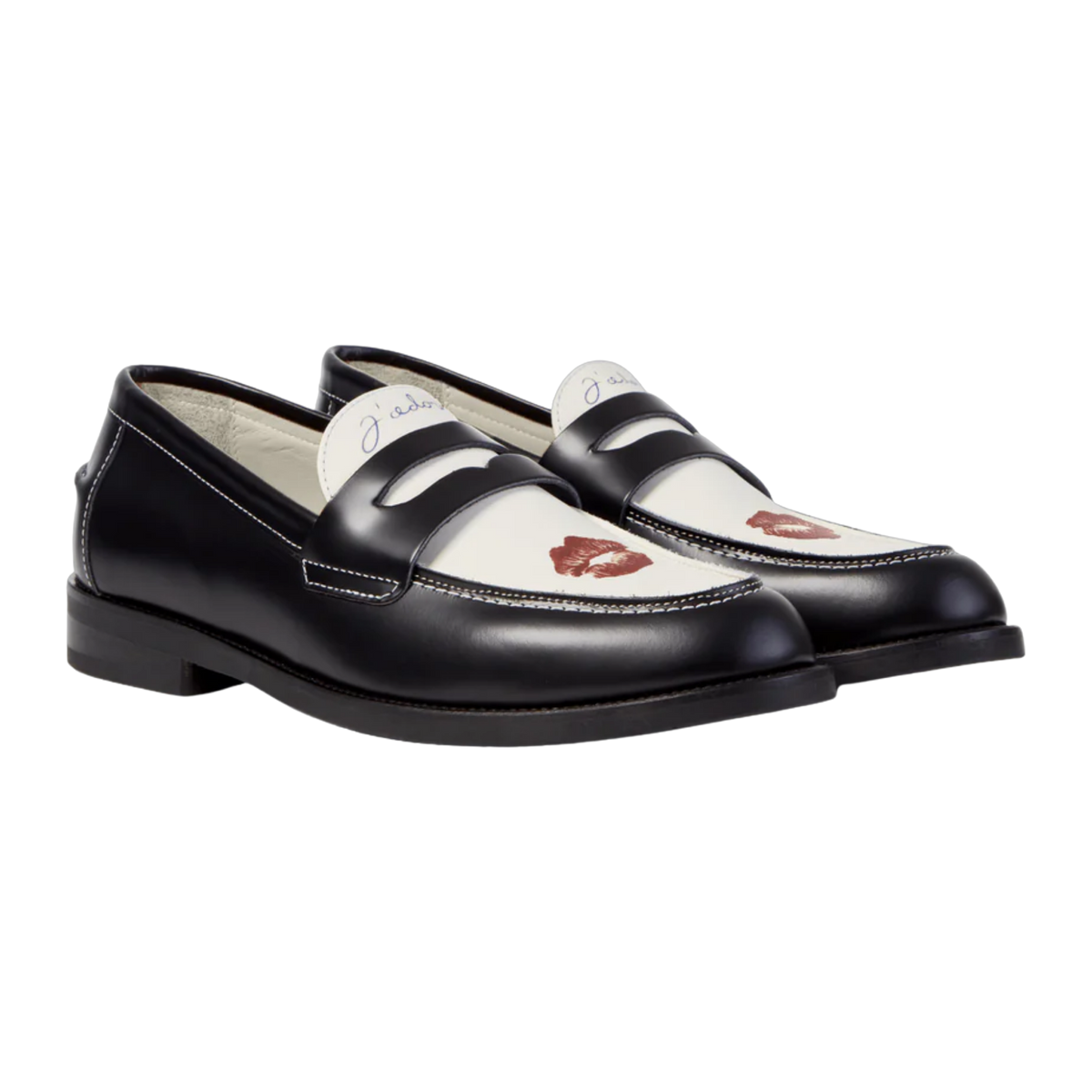 Wilde Kiss Penny Loafer