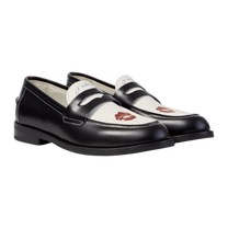Wilde Kiss Penny Loafer
