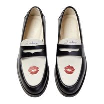 Wilde Kiss Penny Loafer