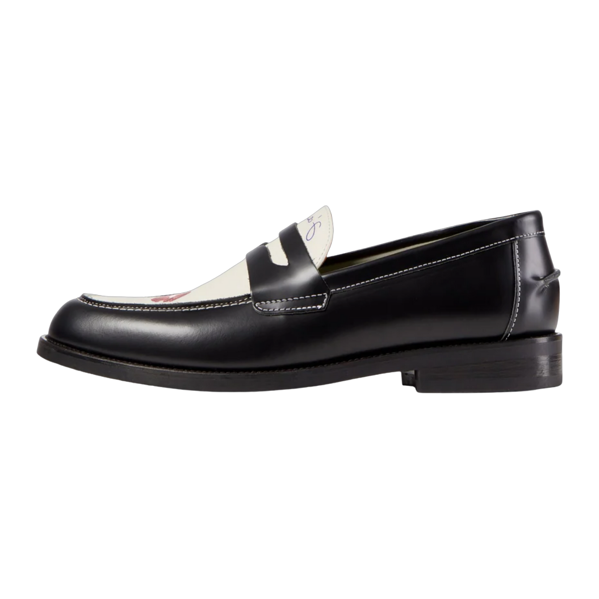 Wilde Kiss Penny Loafer