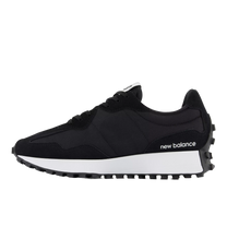 New Balance 327 Black White — kolab